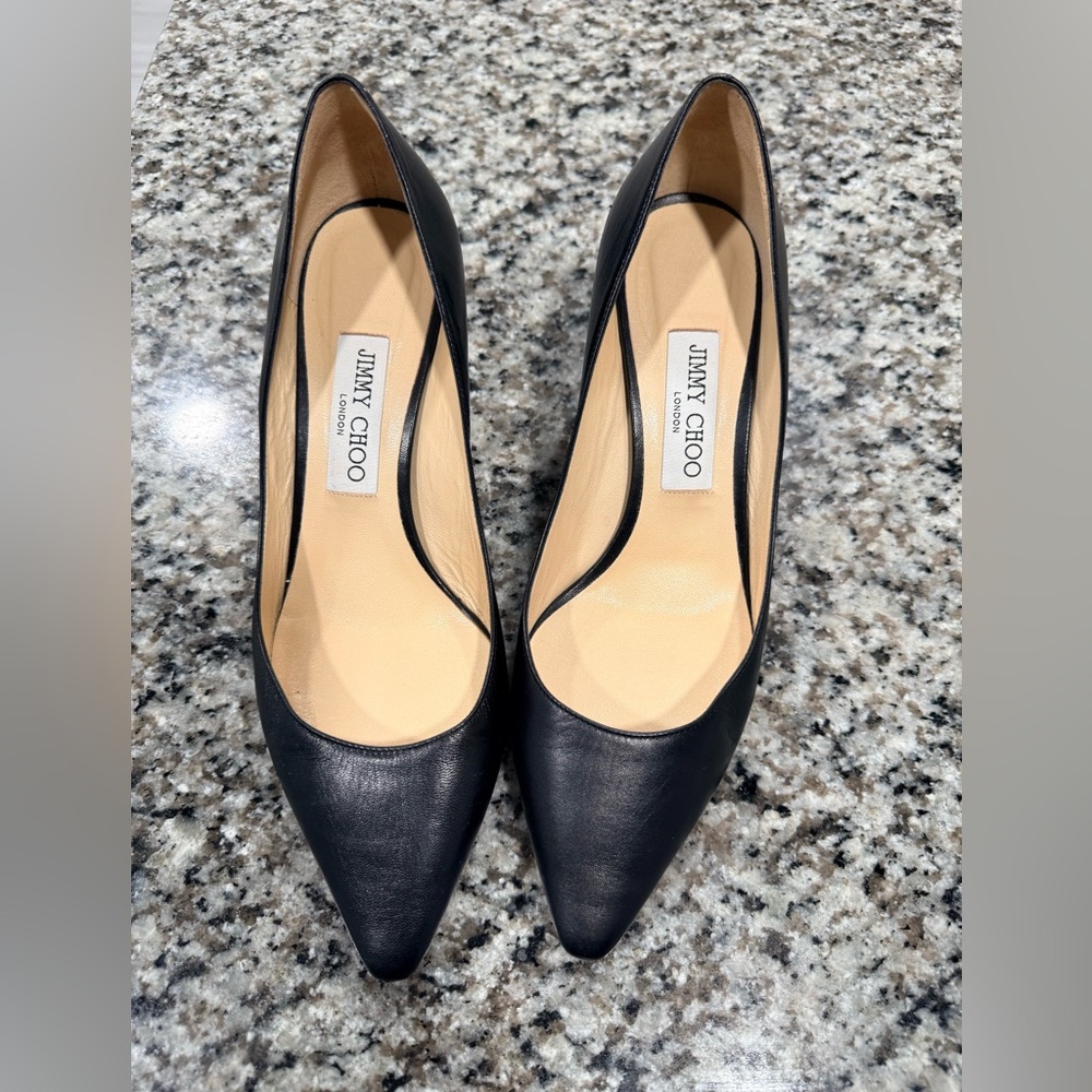 Jimmy Choo Heels
